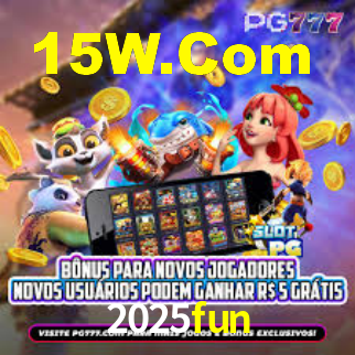 Bônus Generosos e Exclusivos no 2025fun para Você!
