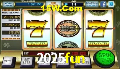Sinta a adrenalina dos jogos de cassino com 2025fun